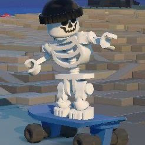 Meet your Posher, Ronn - Picture 1 of 2